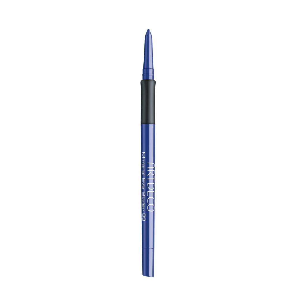 ARTDECO MINERAL ფანქარი თვალის 83-mineral blue ocean